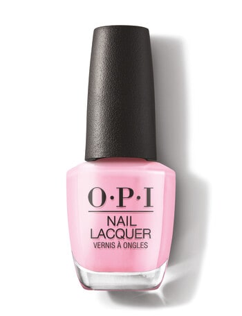 OPI Nail Lacquer, I Quit My Day Job product photo