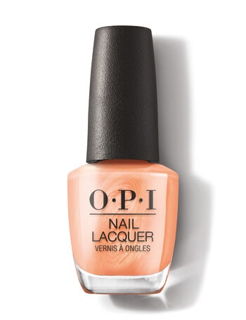 OPI Nail Lacquer, Sanding in Stilettos product photo