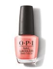 OPI Nail Lacquer, Flex on the Beach product photo