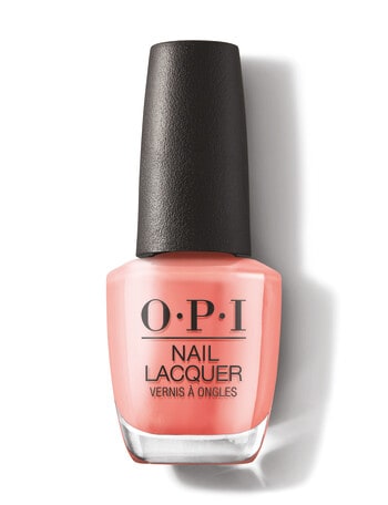 OPI Nail Lacquer, Flex on the Beach product photo
