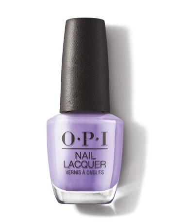 OPI Nail Lacquer, Skate to the Party product photo