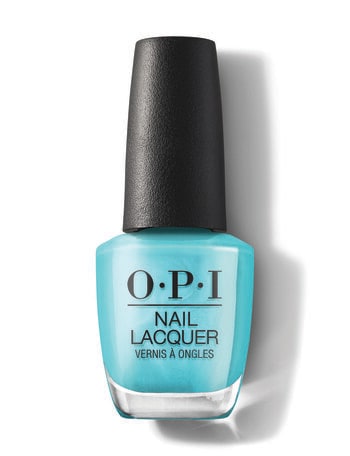 OPI Nail Lacquer, Surf Naked product photo