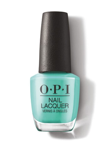 OPI Nail Lacquer, I'm Yacht Leaving product photo