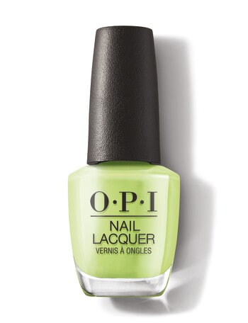 OPI Nail Lacquer, Summer Mondays-Fridays product photo