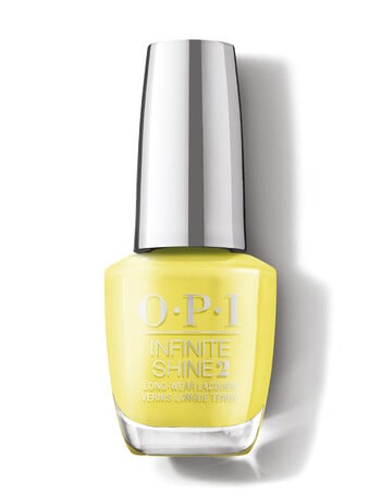 OPI Infinite Shine, Stay Out All Bright product photo
