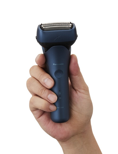 Panasonic 3 Blade Foil Shaver, ES-LT4B-A841 product photo View 09 L