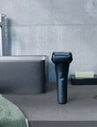 Panasonic 3 Blade Foil Shaver, ES-LT4B-A841 product photo View 11 S