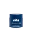 Zeke Blue Detox Clay Mask product photo