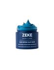 Zeke Blue Detox Clay Mask product photo View 02 S