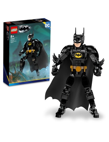 LEGO Superheroes Batman Construction Figure, 76259 product photo