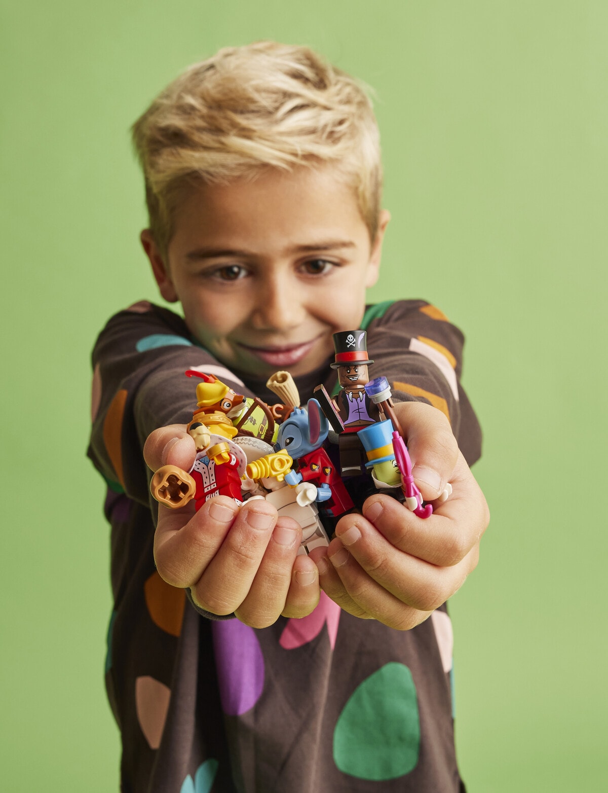 LEGO® Minifigures Disney 100 – 71038