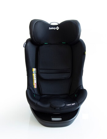 Safety First I-NXT 360 Convertible Carseat product photo