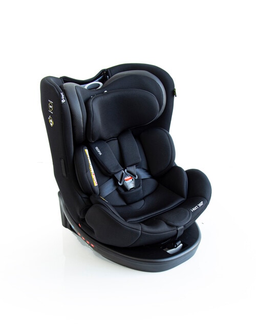 Safety First I-NXT 360 Convertible Carseat product photo View 05 L