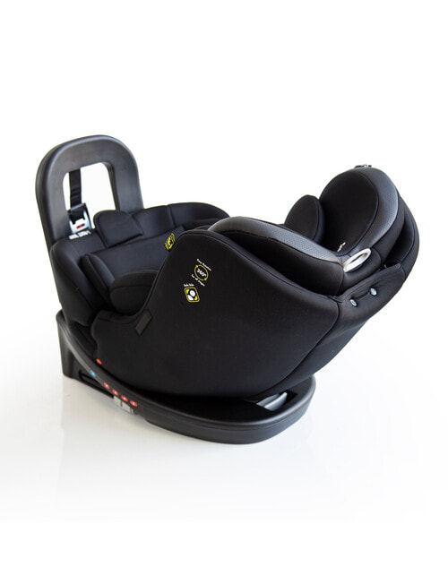 Safety First I-NXT 360 Convertible Carseat product photo View 06 L