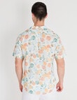 L+L Florence Shirt, Natural product photo View 02 S