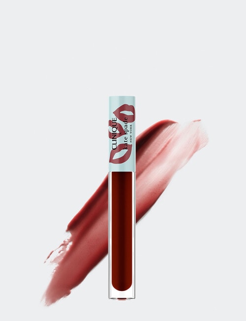 Clinique x Kate Spade New York Pop Plush Creamy Lip Gloss product photo View 02 L