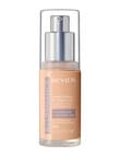 Revlon Illuminance Skin Caring Foundation product photo