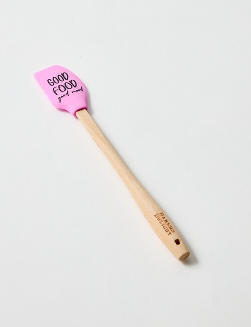 Bakers Delight Prep Mini Spatula, Assortment product photo View 03 L