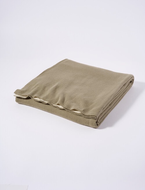 Haven Parker Throw product photo