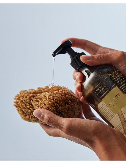 Ashley & Co Washup All Over product photo View 02 L