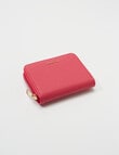 Whistle Accessories Small Wallet, Fuchsia product photo