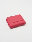 Whistle Accessories Small Wallet, Fuchsia product photo View 02 S