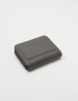 Whistle Accessories Small Wallet, Charcoal product photo View 02 S