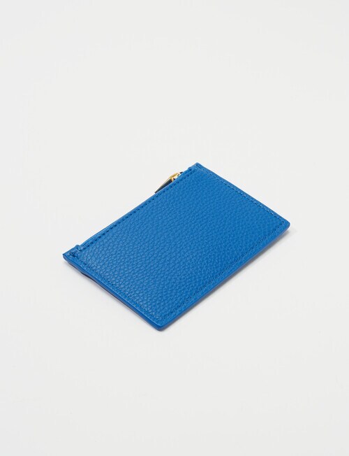Whistle Accessories Cardholder, Azure product photo View 02 L