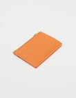 Whistle Accessories Cardholder, Tangerine product photo View 02 S