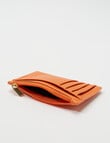Whistle Accessories Cardholder, Tangerine product photo View 03 S