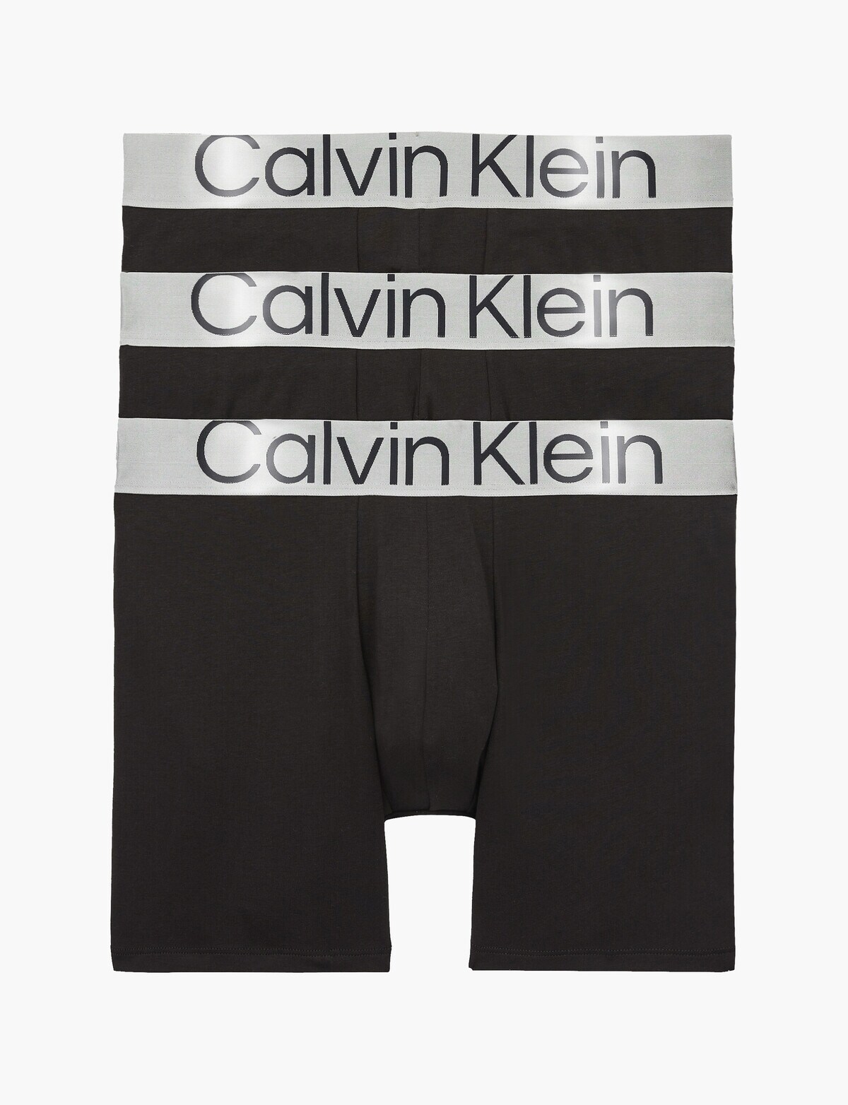 Calvin Klein Cotton 3 pack boxer briefs