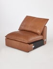 Marcello&Co Austin Modular Armless, Silky Caramel product photo View 03 S