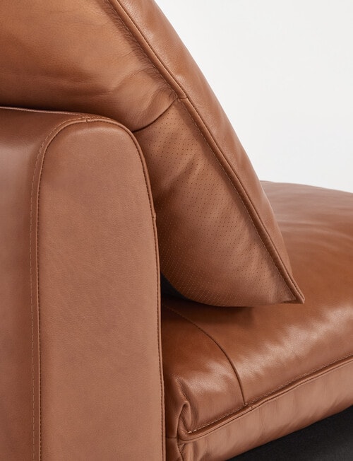 Marcello&Co Austin Modular Armless, Silky Caramel product photo View 04 L