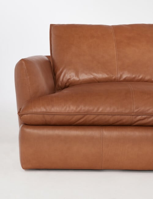 Marcello&Co Austin Modular Left Hand Facing, Silky Caramel product photo View 04 L