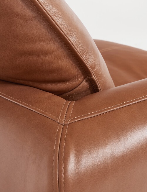 Marcello&Co Austin Modular Left Hand Facing, Silky Caramel product photo View 05 L