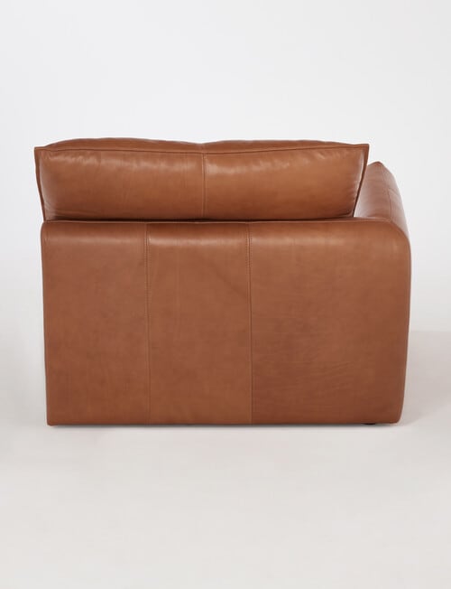 Marcello&Co Austin Modular Left Hand Facing, Silky Caramel product photo View 06 L