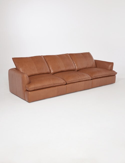 Marcello&Co Austin Modular Left Hand Facing, Silky Caramel product photo View 07 L