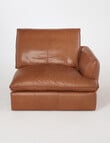 Marcello&Co Austin Modular Right Hand Facing, Silky Caramel product photo View 02 S