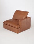 Marcello&Co Austin Modular Right Hand Facing, Silky Caramel product photo View 03 S