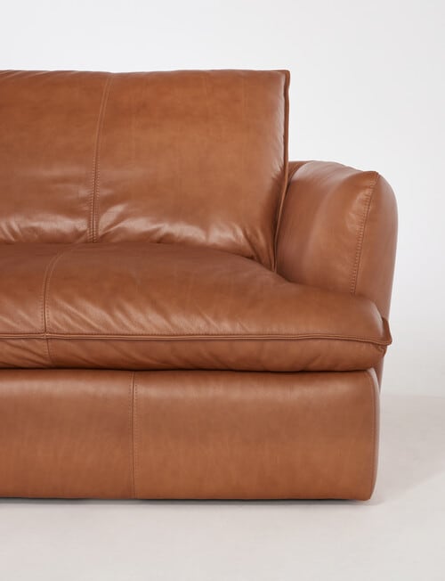 Marcello&Co Austin Modular Right Hand Facing, Silky Caramel product photo View 04 L