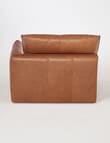 Marcello&Co Austin Modular Right Hand Facing, Silky Caramel product photo View 06 S