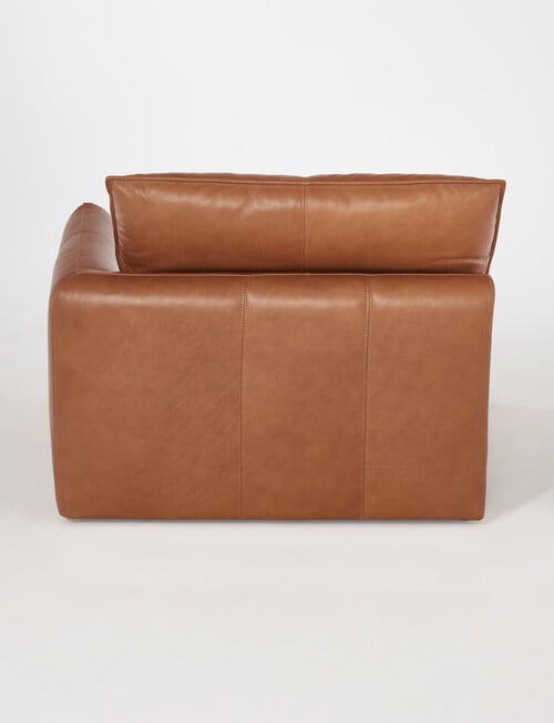 Marcello&Co Austin Modular Right Hand Facing, Silky Caramel product photo View 06 L