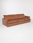 Marcello&Co Austin Modular Right Hand Facing, Silky Caramel product photo View 07 S