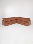 Marcello&Co Austin Modular Right Hand Facing, Silky Caramel product photo View 08 S