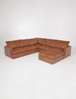 Marcello&Co Austin Modular Right Hand Facing, Silky Caramel product photo View 09 S