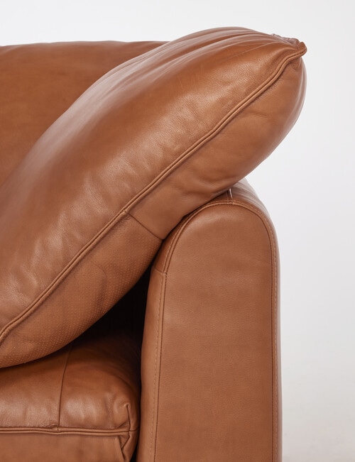 Marcello&Co Austin Modular Corner, Silky Caramel product photo View 04 L