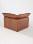 Marcello&Co Austin Modular Corner, Silky Caramel product photo View 05 S