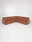 Marcello&Co Austin Modular Corner, Silky Caramel product photo View 08 S