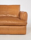 Marcello&Co Austin Modular Right Hand Facing, Silky Cognac product photo View 04 S