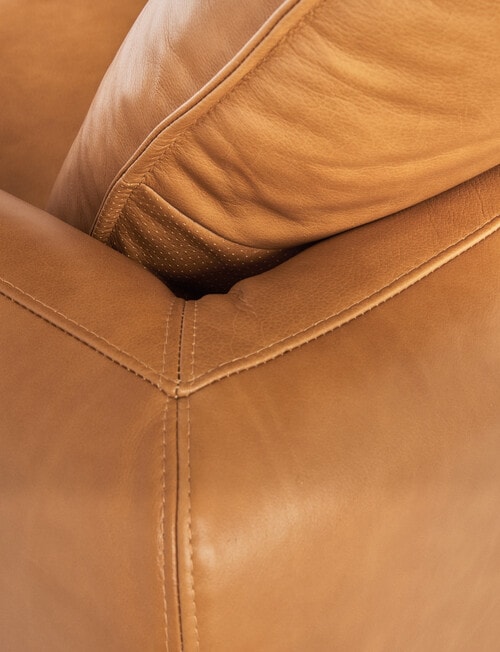 Marcello&Co Austin Modular Right Hand Facing, Silky Cognac product photo View 05 L